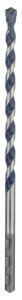 Bosch cyl-5 Blue Granite Turbo, 6*150 mm