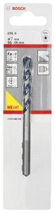 Bosch cyl-5 Blue Granite Turbo, 7*100 mm