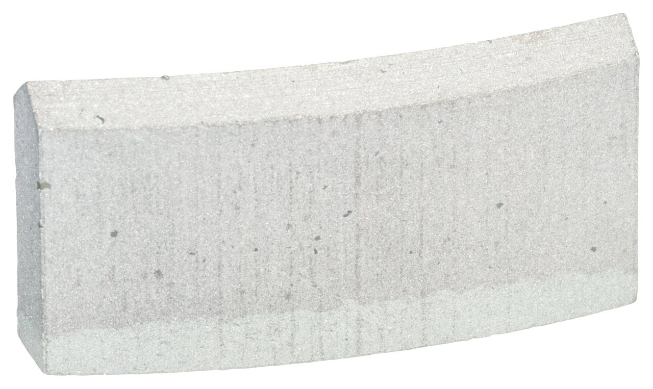 Bosch Karot Uç Segman 72-77-82 mm için 7 Parça