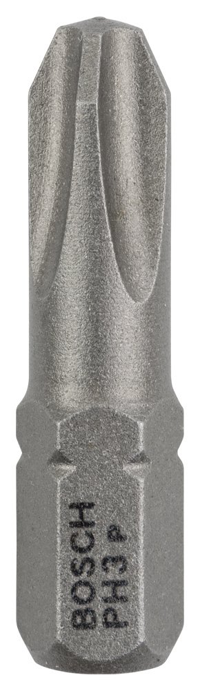 Bosch ExtraHard PH3*25 mm 25'li