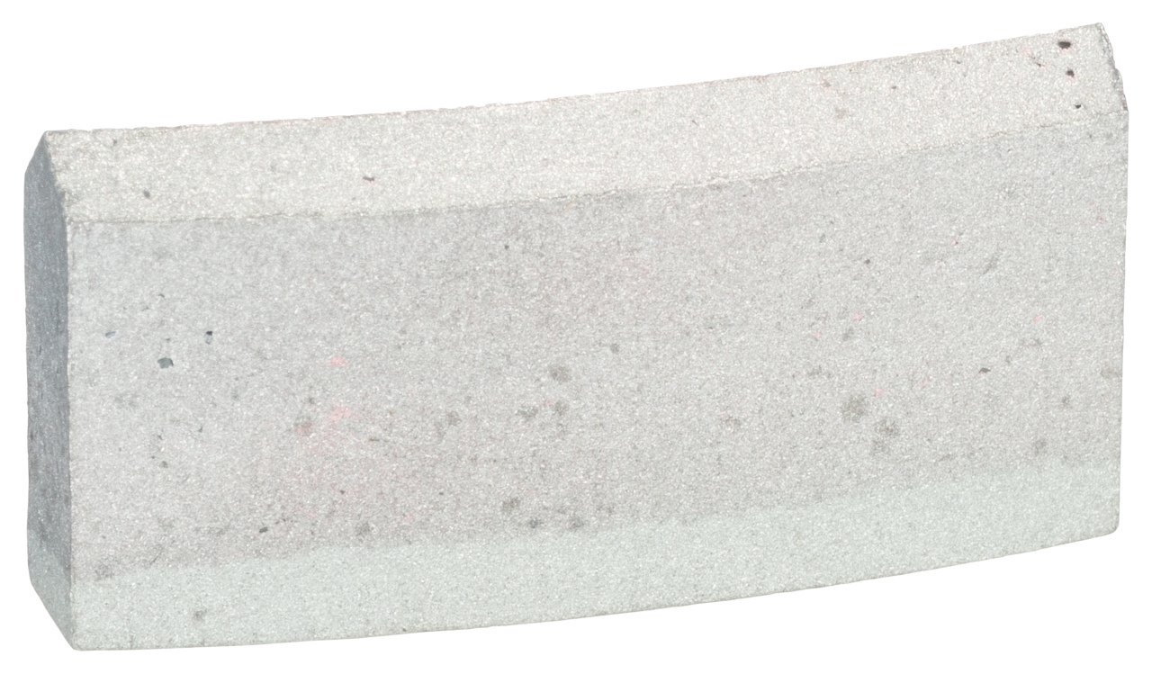 Bosch Segman 102-107-112 mm için 9 Parça