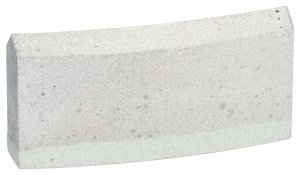 Bosch Segman 102-107-112 mm için 9 Parça