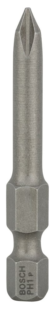 Bosch ExtraHard PH1*49 mm 3'lü