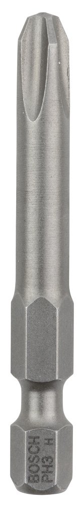 Bosch ExtraHard PH3*49 mm 3'lü