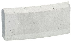 Bosch Karot Uç Segmanı 138 mm için 11 Parça