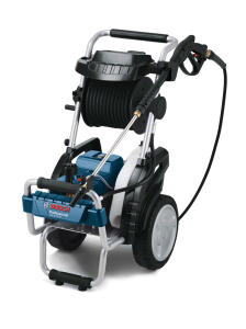 Bosch Professional GHP 8 -15 XD Basınçlı Yıkama Makinesi