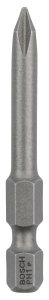 Bosch ExtraHard PH1*49 mm 25'li