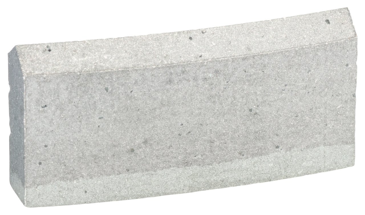 Bosch Segman 152-162 mm için 12 Parça