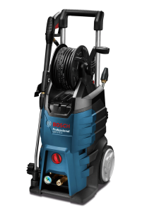 Bosch Professional GHP 5-75 X Basınçlı Yıkama Makinesi