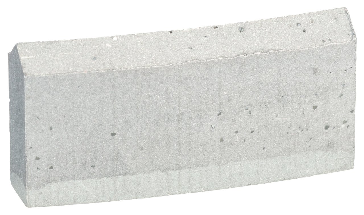 Bosch Karot Uç Segman 182-186 mm için 13 Parça