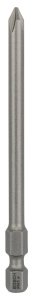 Bosch ExtraHard PH1*89 mm 3'lü