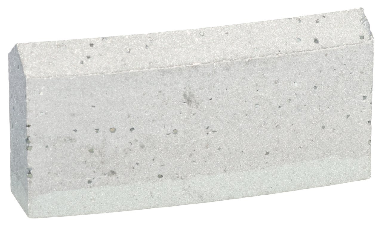 Bosch Karot Uç Segman 202-212 mm için 14 Parça