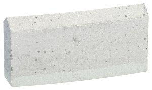 Bosch Karot Uç Segman 202-212 mm için 14 Parça