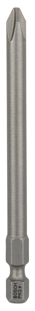 Bosch ExtraHard PH2*89 mm 3'lü