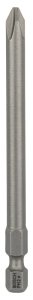 Bosch ExtraHard PH2*89 mm 3'lü