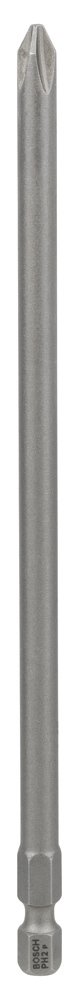 Bosch ExtraHard PH2*152 mm 1'li