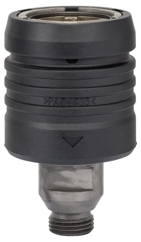 Bosch Karot için adaptör G 1/2'' - SDS-DI