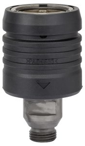Bosch Karot için adaptör G 1/2'' - SDS-DI