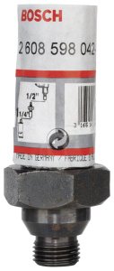 Bosch Karot için adaptör G 1/2'' - 1 1/4'' UNC