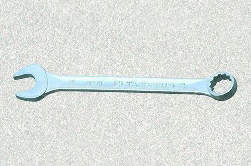 22 MM ELTA KOMBİNE ANAHTAR