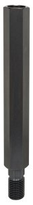Bosch Karot Uzatma 1 1/4'' UNC için 300 mm
