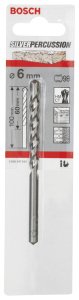 Bosch cyl-3 6*100 mm