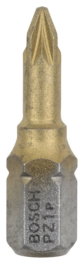 Bosch MaxGrip PZ 1*25 mm 25'li