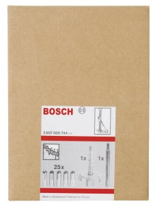 Bosch Karot Sabitleme Seti 27 Parça