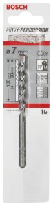 Bosch cyl-3 7*100 mm