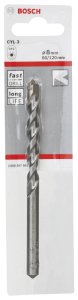 Bosch cyl-3 8*120 mm
