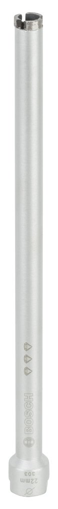 Bosch Kuru Karot Uç 22*350 mm 1/2''Best for