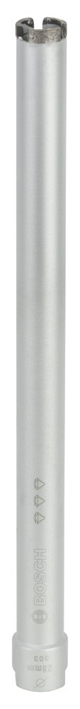 Bosch Kuru Karot Uç 28*350 mm 1/2'' Best for