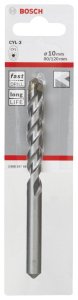 Bosch cyl-3 10*120 mm