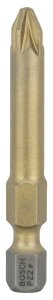 Bosch MaxGrip PZ 2*49 mm 3'lü