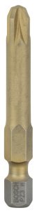 Bosch MaxGrip PZ 3*49 mm 3'lü