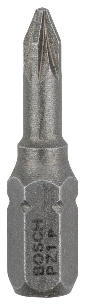 Bosch ExtraHard PZ 1*25 mm 3'lü