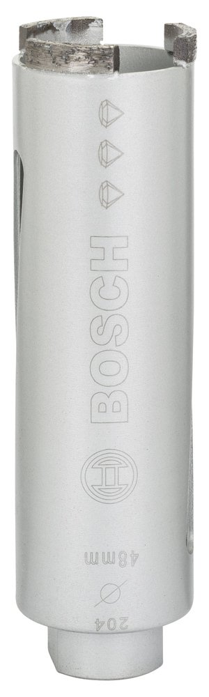 Bosch Kuru Karot Uç 48*150 mm 1/2'' Best for
