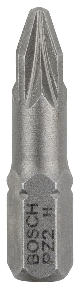 Bosch ExtraHard PZ 2*25 mm 10'lu
