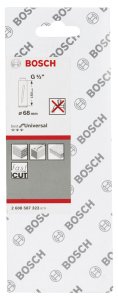 Bosch Kuru Karot Uç 68*150 mm 1/2'' Best for