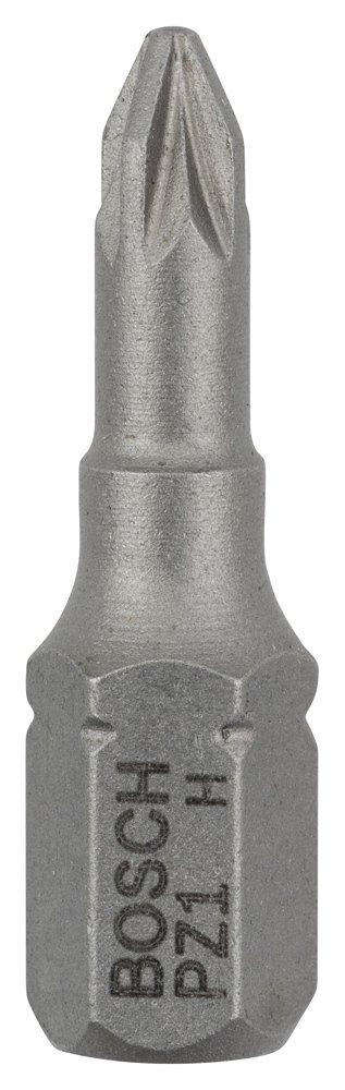 Bosch ExtraHard PZ 1*25 mm 25'li