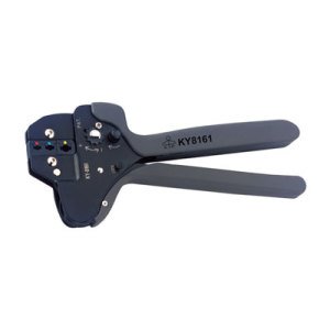 KY 8161-01 PAPUÇ SIKMA PENSESİ TAIWAN