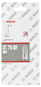 Bosch Kuru Karot Uç 82*150 mm 1/2'' Best for