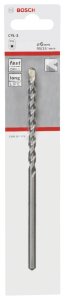 Bosch cyl-3 6*150 mm