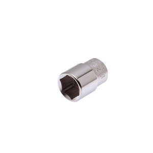 08 MM 1/4'' ALTI KÖŞE LOKMA ANAHTAR  İZELTAŞ