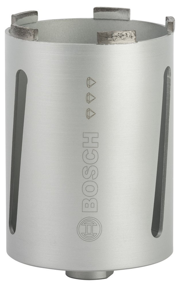 Bosch Kuru Karot Uç 107*150 mm 1/2'' Best for