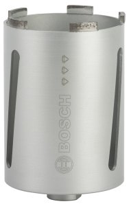 Bosch Kuru Karot Uç 107*150 mm 1/2'' Best for