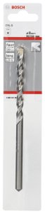 Bosch cyl-3 8*150 mm
