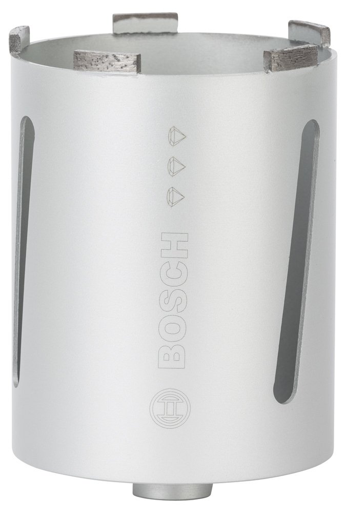 Bosch Kuru Karot Uç 117*150 mm 1/2'' Best for