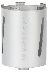 Bosch Kuru Karot Uç 117*150 mm 1/2'' Best for