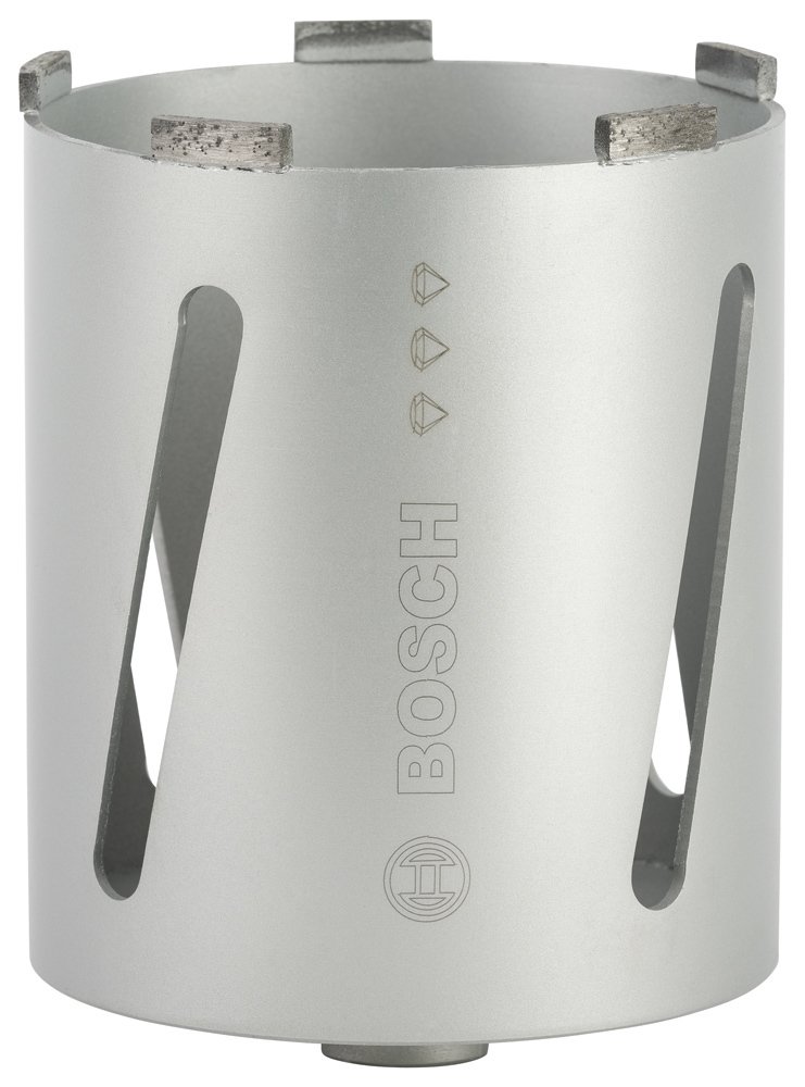 Bosch Kuru Karot Uç 127*150 mm 1/2'' Best for